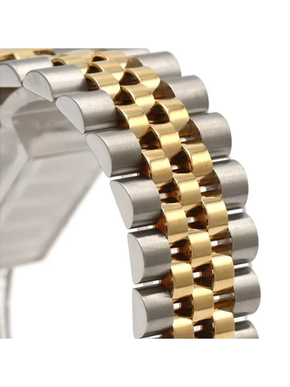 Rolex Datejust Automatic Winding S Number Watch